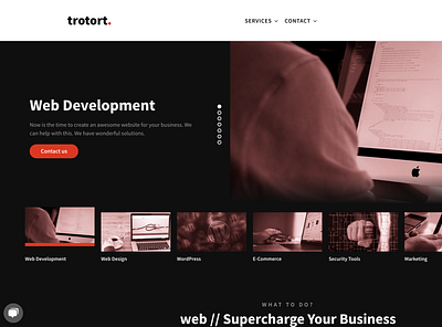 trotort.com-1 branding design illustration logo ui uidesign ux ui uxdesign web web design webdesign webdeveloper webdevelopers webdeveloping webdevelopment website website design