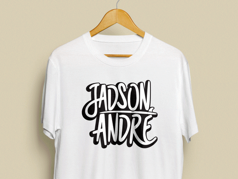 Jadson André - Icon & Logo design