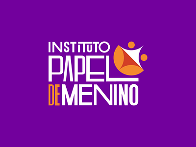 IPM - Logo Reveal & Visual Design animation bem branding brazil design figma graphic design identity illustration instituto papel de menino ipm logo logo reveal mdb motion graphics máquina do bem product design typography ui vector