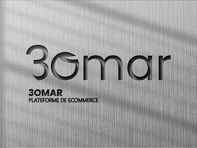 LOGO 3OMAR