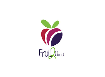 Logo design & Wordpress website for fruit company logo web design wordpress