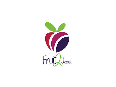 Logo design & Wordpress website for fruit company