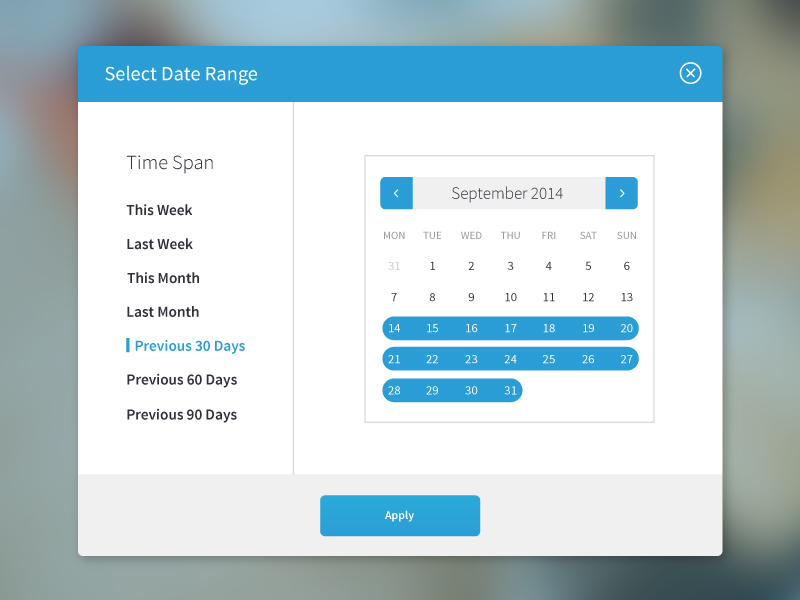 Date range. Селектор в веб дизайне. Селектор UI. Селектор элемент интерфейса. Селекторы в дизайне интерфейса.