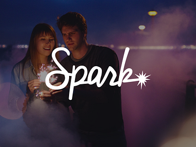 Spark App Logo