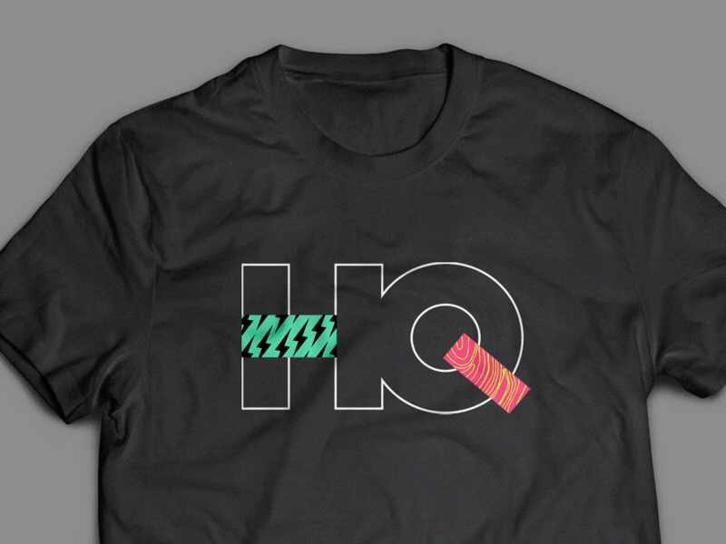 HQ Shirts apparel design fitness graphic hq nike print screen print shirt t shirt tee