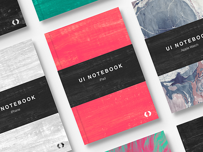 Ui Notebooks