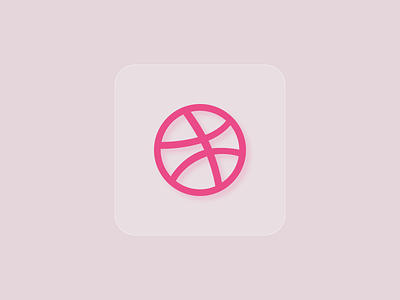 Dribbble invite