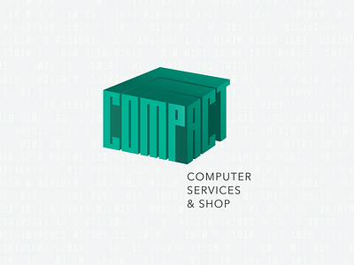 COMPACT | Computer Services & Shop