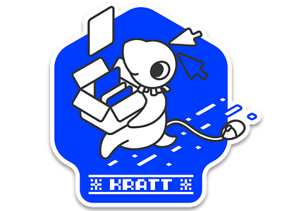 Kratt logo