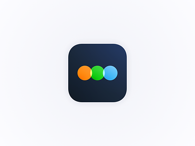 Letterboxd App Icon app icon ios letterboxd movie reviews