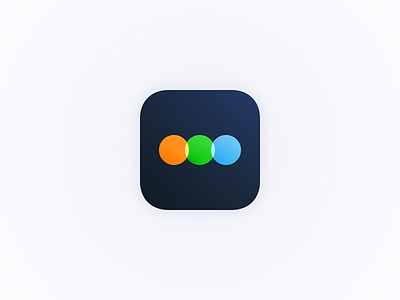 Letterboxd App Icon