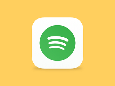 Spotify icon