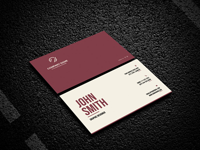 Business Card