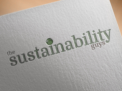 Logo Sustainability advertisement art branding design digitalmarketing eco ecofriendly graphic graphicdesign graphicdesigner illustrator logo logodesign logos sustainability sustainable vector