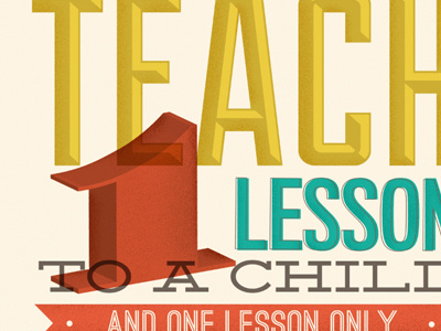 TEACH texture type