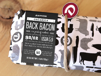 Meat Packaging