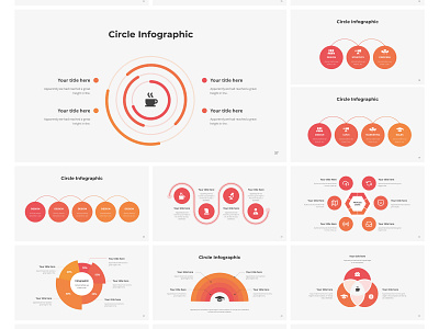 Massive Infographics