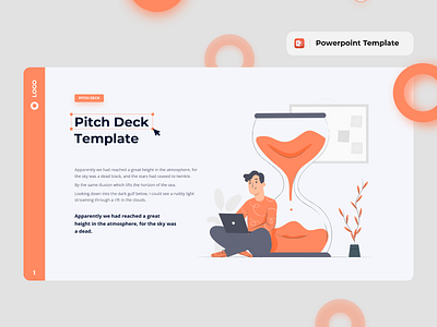 Pitch Deck Template business template deck design free free presentation free template illustration infographic pitch deck pitch deck design pitch deck template pitchdeck powepoint powerpoint design powerpoint template presentation presentation template slide typography vector