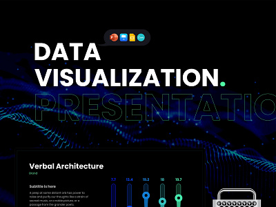 Data Visualization - Presentation