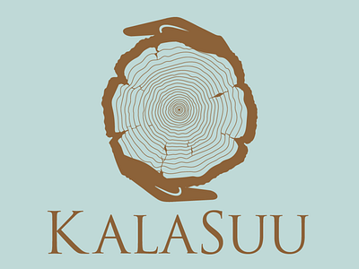 Kalsuu- Wooden Product