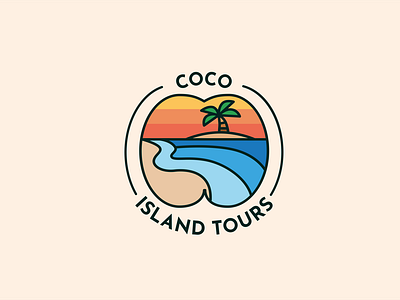 Coco Island Tours: Seychelles