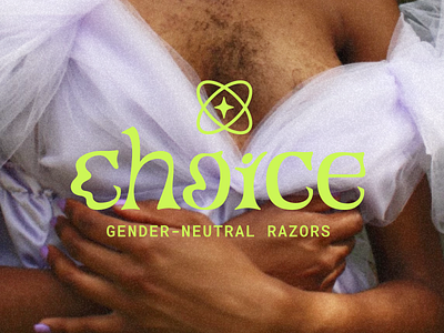 Gender-Neutral Razor Company branding branding concept design logo logo design product design typography ui web website