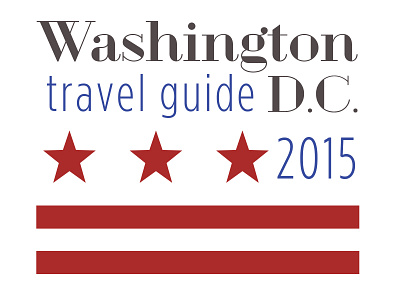 Washington DC Travel Guide - Work in Progress