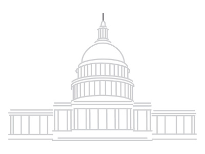 Capitol Building Icon america capitol icon illustration illustrator line patriotic vector