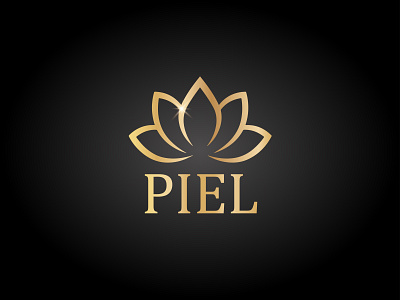 Logo for "Piel Naturals"