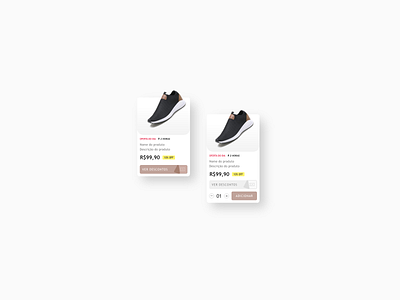 Produto Prateleira Ecommerce adobexd app app design dailyui design ecommerce interface mobile ui ui design ux