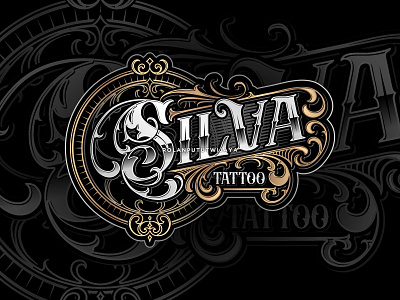 SILVA TATTOO PROJECT