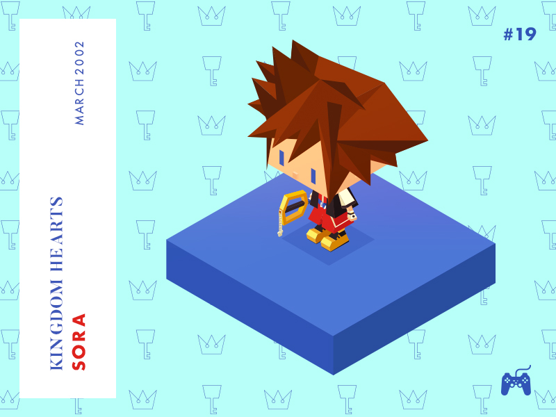 Year 2002: Explore worlds with Sora by Wenzhu WEI on Dribbble