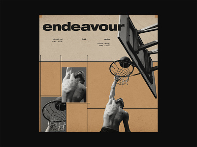 009 ~ endeavour.