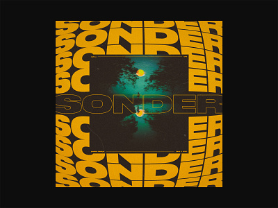 042 ~ sonder. daily poster dailyposter dailyposterdesign graphicdesign illustration layout minimal minimalism photoshop poster a day poster art poster design swiss design typogaphy visual art visual arts visual design visual graphics