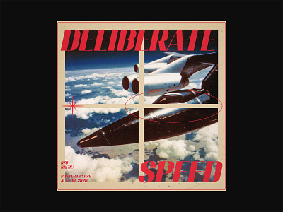 078 ~ deliberate speed.