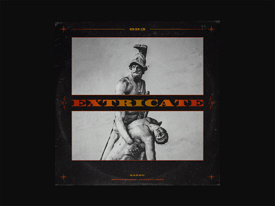 093 ~ extricate.