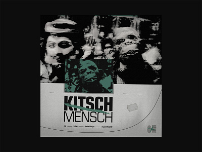 152 ~ kitsch-mensch.