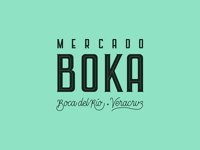 Mercado Boka