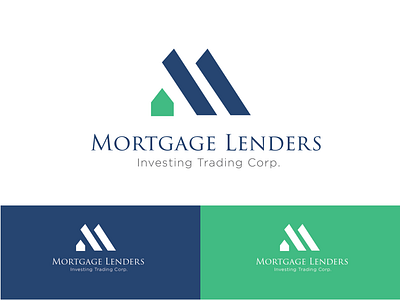 mortgage logo