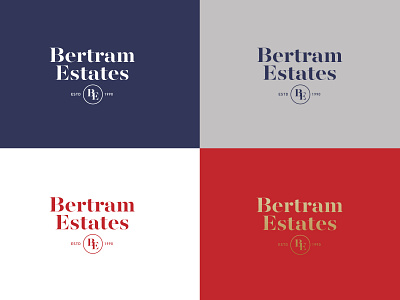 Bertram Estates