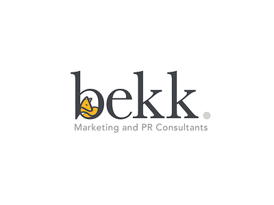 bekk logo
