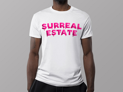 Surreal Estate continued brainstorm