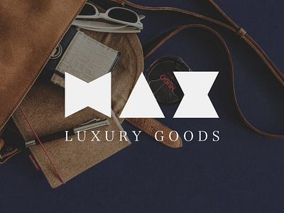 Daily Logo Challenge #7 - Fashion Brand Wordmark