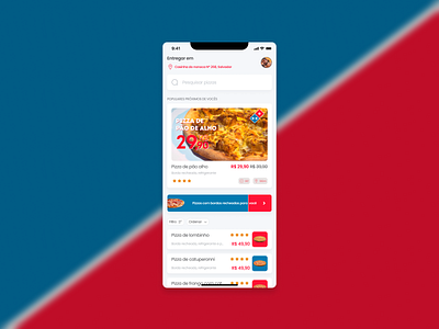 Dominos Redesign :) app bread dominos eat food food app pizza pizza hut product design