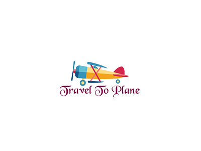 Traveling logo