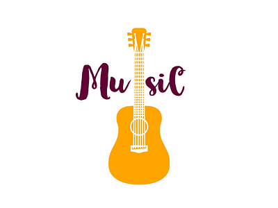 Music logo