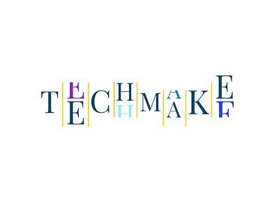 TechMake logo