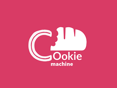 Cookie Machine logo