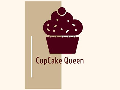 Cupcake Queen logo