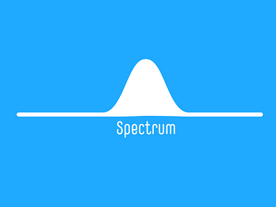 Spectrum logo